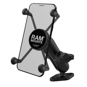 RAM Mounts X-Grip Large Phone Mount with Diamond Base