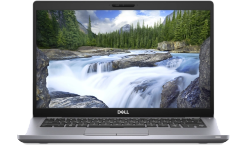 Dell - Latitude 5410 - Intel I5 10310U - 16GB Ram - SSD 256GB - 14" (35,56 cm) touchscreen - Windows 11 Pro - Franstalig toetsenbord