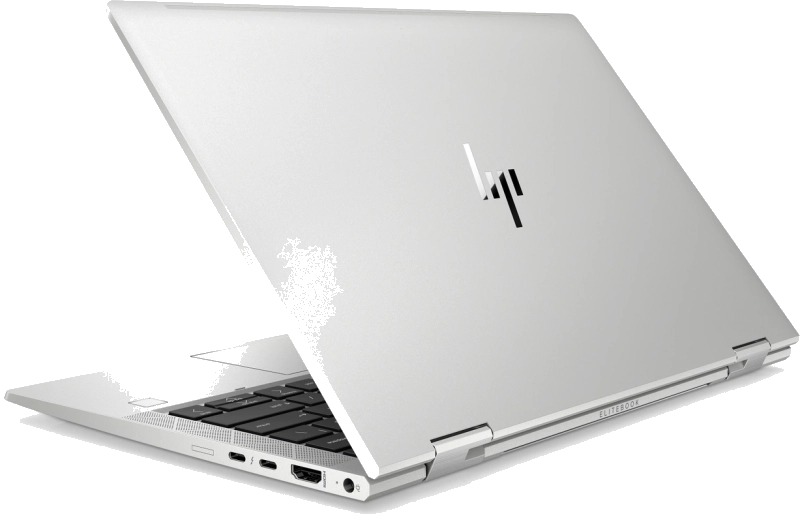 HP - Elitebook 830 G7 - Intel i7 10610U - 16GB Ram - 512GB SSD - 13,3" (33.78 cm) - Windows 11 Pro - Franstalig toetsenbord - Afbeelding 2