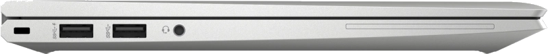 HP - Elitebook 830 G7 - Intel i7 10610U - 16GB Ram - 512GB SSD - 13,3" (33.78 cm) - Windows 11 Pro - Franstalig toetsenbord - Afbeelding 3