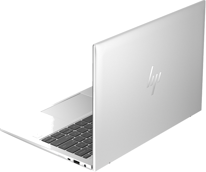 HP Elitebook 835 G10 - AMD Ryzen 5 7540U - 16GB Ram - 256GB SSD - 13,3" (33.78 cm) - Windows 11 Pro - Qwerty US - Afbeelding 7