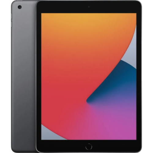 iPad 2020 32GB WiFi Space Gray