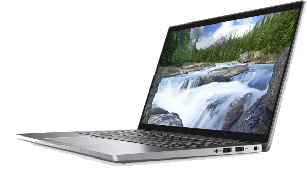 Dell - Latitude 7410 - Intel QuadCore I5 - 16GB Ram - 256GB SSD - Windows 11 Pro - 14" touchscreen - Duits toetsenbord - Afbeelding 3