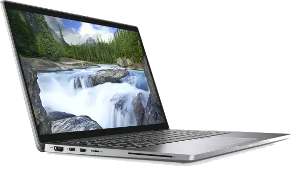 Dell - Latitude 7410 - Intel QuadCore I5 - 16GB Ram - 256GB SSD - Windows 11 Pro - 14" touchscreen - Duits toetsenbord - Afbeelding 4