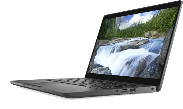 Dell - Latitude 5300 - Intel I5 8365U - 16GB Ram - SSD 256GB - 13.3" (33.78 cm) touchscreen - Windows 11 Pro - Duitstalig toetsenbord - Afbeelding 10