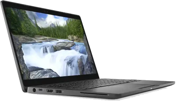 Dell - Latitude 5300 - Intel I5 8365U - 16GB Ram - SSD 256GB - 13.3" (33.78 cm) touchscreen - Windows 11 Pro - Duitstalig toetsenbord - Afbeelding 11