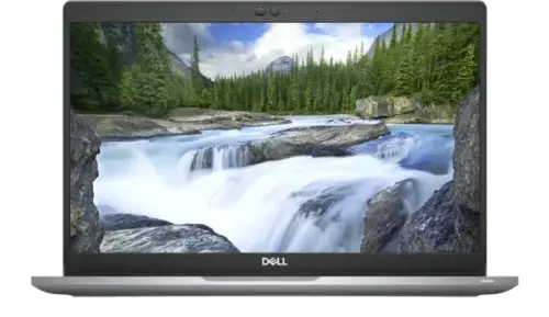 Dell - Latitude 5320 - Intel I7 1185G7 - 16GB Ram - 512GB SSD - 13.3" (33,78 cm) touchscreen- Windows 11 Pro - Qwerty US