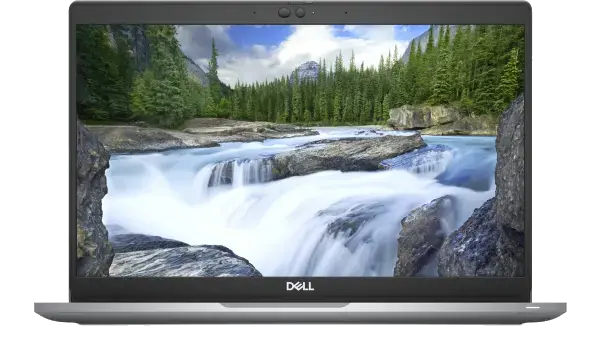 Dell - Latitude 5320 - Intel I7 1185G7 - 16GB Ram - 512GB SSD - 13.3" (33,78 cm) touchscreen- Windows 11 Pro - Qwerty US