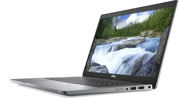 Dell - Latitude 5320 - Intel I7 1185G7 - 16GB Ram - 512GB SSD - 13.3" (33,78 cm) touchscreen- Windows 11 Pro - Qwerty US - Afbeelding 3