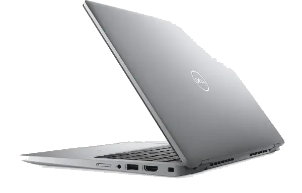 Dell - Latitude 5320 - Intel I7 1185G7 - 16GB Ram - 512GB SSD - 13.3" (33,78 cm) touchscreen- Windows 11 Pro - Qwerty US - Afbeelding 5
