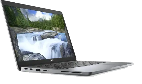 Dell - Latitude 5320 - Intel I7 1185G7 - 16GB Ram - 512GB SSD - 13.3" (33,78 cm) touchscreen- Windows 11 Pro - Qwerty US - Afbeelding 4