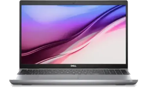 Dell - Latitude 5521 - Intel I5 11500H - 16GB Ram - SSD 256GB - 15.6" (39,62 cm) - Windows 11 Pro - Qwerty US