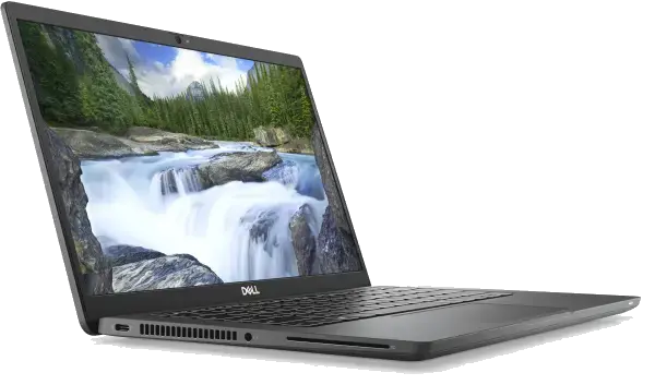 Dell - Latitude 7330 - Intel I5-1245U 10-Core - 16GB Ram - SSD 256GB - 13,3" (33.78 cm) touchscreen - Windows 11 Pro - Portugees toetsenbord - Afbeelding 3