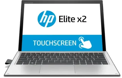 HP - Elite X2 1013 G3 - Intel QuadCore i5-8350U - 8GB Ram - SSD 256GB - 13" (33,02 cm) touchscreen - Windows 11 Pro - Qwerty US