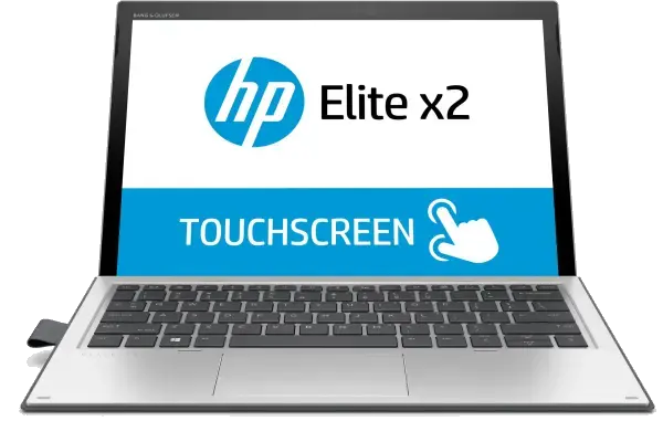 HP - Elite X2 1013 G3 - Intel QuadCore i5-8350U - 8GB Ram - SSD 256GB - 13" (33,02 cm) touchscreen - Windows 11 Pro - Qwerty US