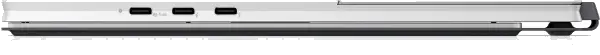 HP - Elite X2 1013 G3 - Intel QuadCore i5-8350U - 8GB Ram - SSD 256GB - 13" (33,02 cm) touchscreen - Windows 11 Pro - Qwerty US - Afbeelding 4