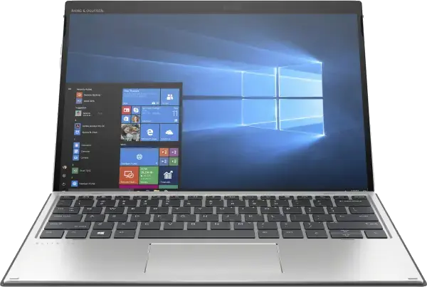 HP - Elite X2 G4 - Intel i5 8365U - 16GB Ram - SSD 256GB - 13" (33,02 cm) touchscreen - Windows 11 Pro - Qwerty US
