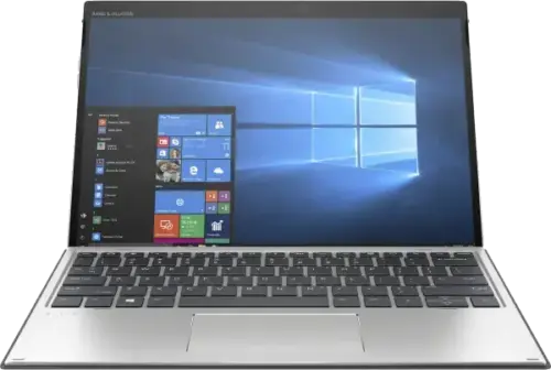HP - Elite X2 G4 - Intel i5 8365U - 16GB Ram - SSD 256GB - 13" (33,02 cm) touchscreen - Windows 11 Pro - Qwerty US