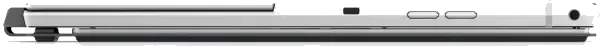 HP - Elite X2 G4 - Intel i5 8365U - 16GB Ram - SSD 256GB - 13" (33,02 cm) touchscreen - Windows 11 Pro - Qwerty US - Afbeelding 5