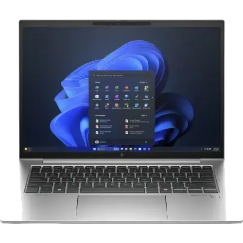 HP Elitebook 840 G11 - Ultra 5 125U - 16GB Ram - 512GB SSD - 14" (35.56 cm) - Windows 11 Pro - Qwerty US