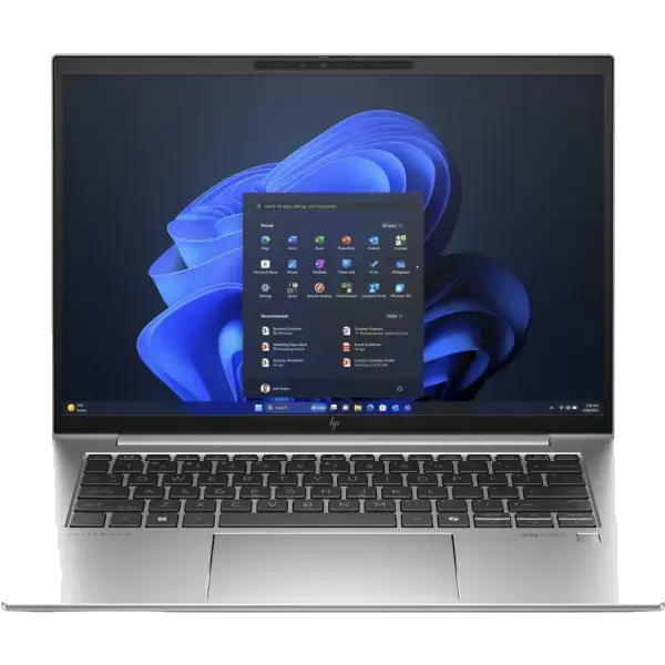 HP Elitebook 840 G11 - Ultra 5 125U - 16GB Ram - 512GB SSD - 14" (35.56 cm) - Windows 11 Pro - Qwerty US