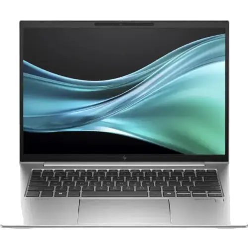 HP - Elitebook 845 G11 -AMD Ryzen 7 Pro 8840U - 32GB Ram - 512GB SSD - 14" touchscreen (35.56 cm) - Windows 11 Pro - Qwerty US