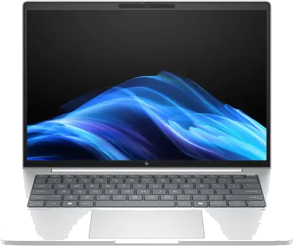 HP - Elitebook 8 G1a -AMD Ryzen 5 PRO 230 - 16GB Ram - 512GB SSD - 14" (35,56 cm) - Windows 11 Pro - Qwerty US