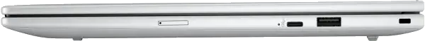 HP - Elitebook 8 G1a -AMD Ryzen 5 PRO 230 - 16GB Ram - 512GB SSD - 14" (35,56 cm) - Windows 11 Pro - Qwerty US - Afbeelding 4