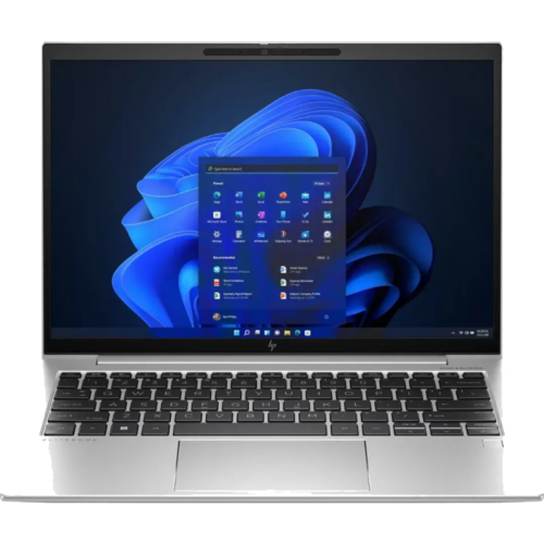 HP Elitebook 835 G10 - AMD Ryzen 5 7540U - 16GB Ram - 256GB SSD - 13,3" (33.78 cm) - Windows 11 Pro - Qwerty US
