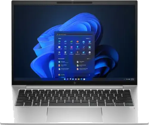 HP Elitebook 840 G10 - Intel I5-1345U - 16GB Ram - 256GB SSD - Windows 11 Pro - 14" (35.56 cm) - Qwerty US