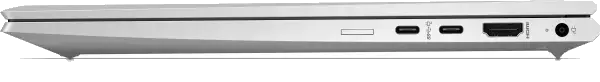 HP - Elitebook 845 G7 -AMD Ryzen 3 Pro 4450U - 8GB Ram - 256GB SSD - 14" (35,56 cm) - Windows 11 Pro - Belgisch toetsenbord - Afbeelding 5