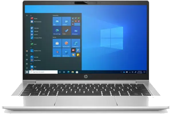 HP - ProBook 430 G8 - Intel QuadCore I5 1145G7 - 16GB Ram - 256GB SSD - 13.3" (33,78 cm) - Windows 11 Pro - Qwerty US