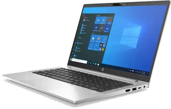HP - ProBook 430 G8 - Intel QuadCore I5 1145G7 - 16GB Ram - 256GB SSD - 13.3" (33,78 cm) - Windows 11 Pro - Qwerty US - Afbeelding 2