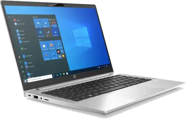 HP - ProBook 430 G8 - Intel QuadCore I5 1145G7 - 16GB Ram - 256GB SSD - 13.3" (33,78 cm) - Windows 11 Pro - Qwerty US - Afbeelding 3
