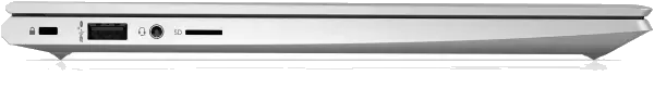 HP - ProBook 430 G8 - Intel QuadCore I5 1145G7 - 16GB Ram - 256GB SSD - 13.3" (33,78 cm) - Windows 11 Pro - Qwerty US - Afbeelding 4