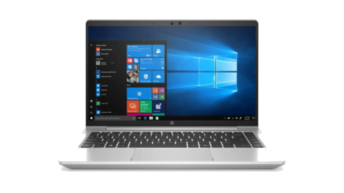 HP - ProBook 440 G8 - Intel I5 1135G7 - 8GB Ram - 256GB SSD - 14" (39.62 cm) - Windows 11 Pro - Qwerty US