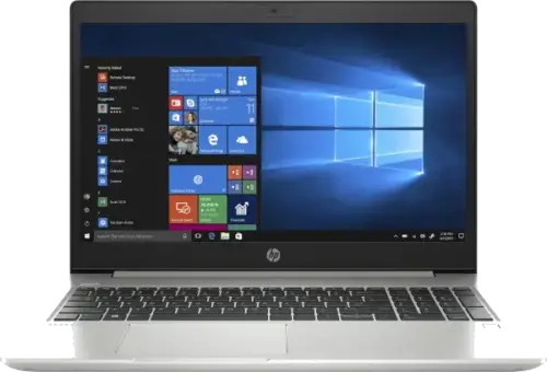 HP ProBook 450 G7 - Intel I5-10310U - 16GB Ram - 256GB SSD - 15.6" (39,62 cm) - Windows 11 Pro - Franstalig toetsenbord