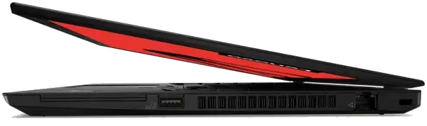 Lenovo - Thinkpad P14S G2- AMD Ryzen 7 Pro 5850U - 16GB - 512GB SSD - 14" (35,56cm) - Windows 11 Pro - Belgisch toetsenbord - Afbeelding 4