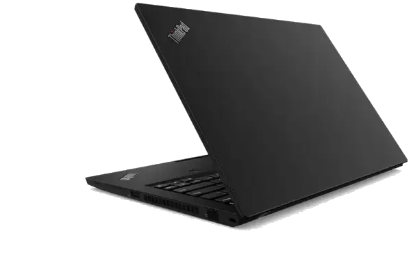 Lenovo - Thinkpad P14S G2- AMD Ryzen 7 Pro 5850U - 16GB - 512GB SSD - 14" (35,56cm) - Windows 11 Pro - Belgisch toetsenbord - Afbeelding 3