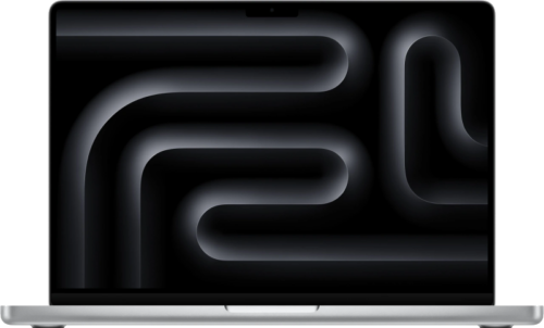Macbook Pro 14" - Apple M3 Max 14-core - 36GB Ram - SSD 1TB - 2023 - Space Black - Franstalig toetsenbord
