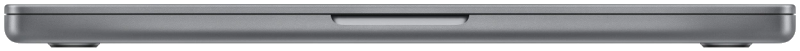 Macbook Pro 14" - Apple M3 8-core - 8GB Ram - SSD 1TB - 2023 - Space Gray - Frans toetsenbord - Afbeelding 5