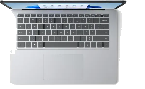 Microsoft Surface Laptop Studio - Intel I5 11300H - 16GB Ram - 256GB SSD - 14.4" (35,56 cm) touchscreen - Windows 11 Pro - Qwerty US - Afbeelding 6