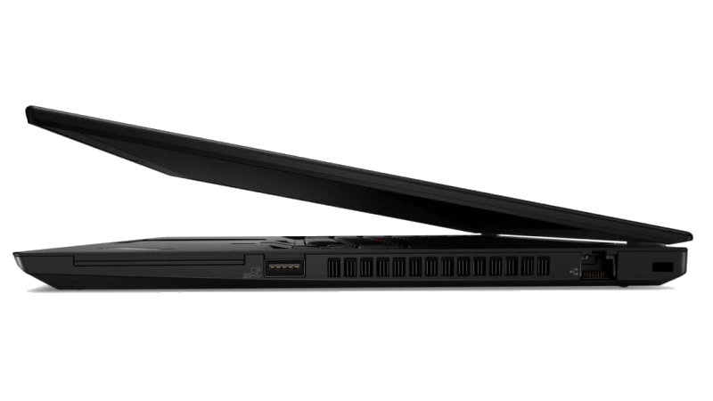 Lenovo - Thinkpad T14 G1 - i5 10310U - 16GB RAM - 256GB SSD - 14 (35,36cm) - Windows 11 Pro - Qwerty US - Afbeelding 2