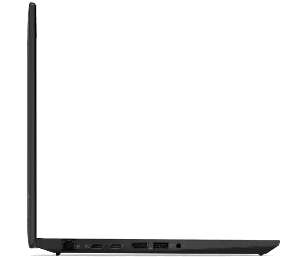 Lenovo - Thinkpad P14S G4- Intel i7-1360U - 16GB - 512GB SSD - 14" (35,56cm) - Windows 11 Pro - Nvidia RTX A500 - Belgisch toetsenbord - Afbeelding 2