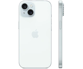 iPhone 15 - 128GB - Blue - Afbeelding 3