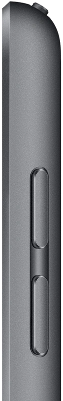 iPad 2020 32GB WiFi Space Gray - Afbeelding 4
