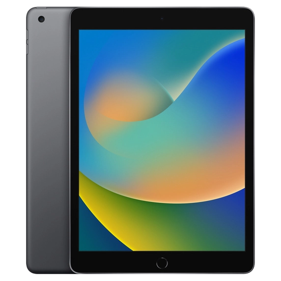 iPad 2021 - 64GB - WiFi - Space Gray - Afbeelding 3