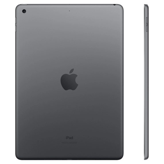iPad 2021 - 64GB - WiFi - Space Gray - Afbeelding 4