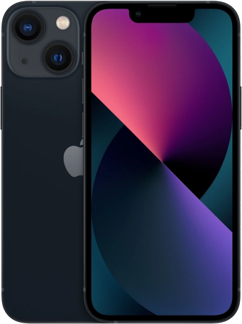 iPhone 13 128GB Black