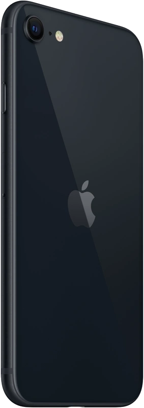 iPhone SE (2022) 64GB Midnight - Afbeelding 6